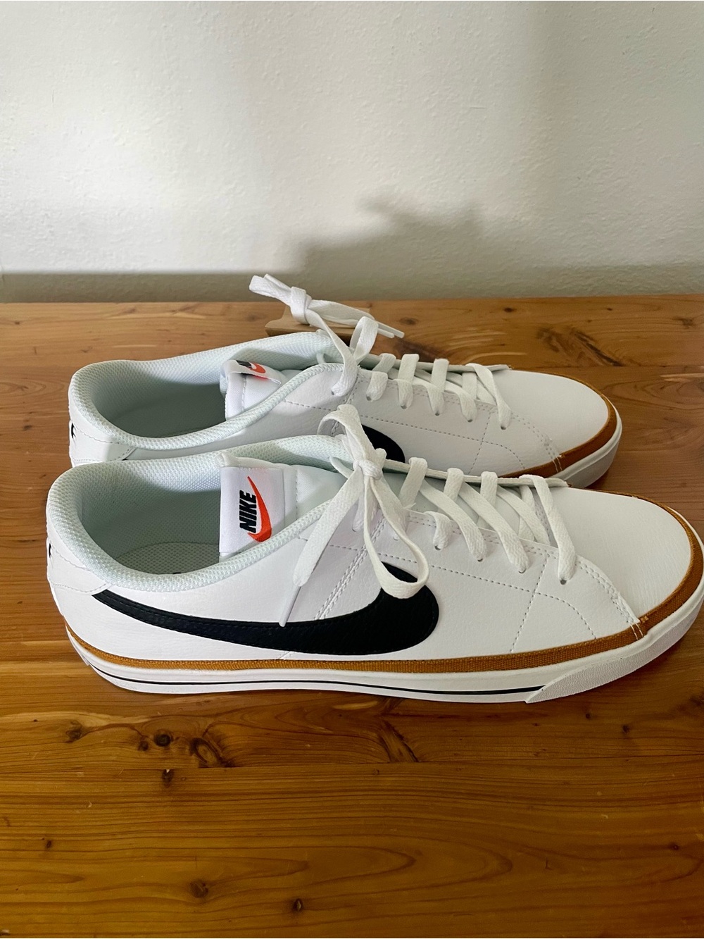Nike Men’s Low-Top Sneakers